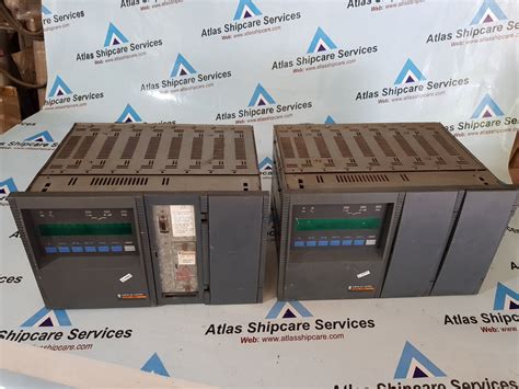 Merlin Gerin SEPAM 2035 Circuit Breaker – Atlas Shipcare Services