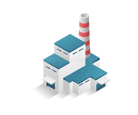 Industry Building 的图像结果