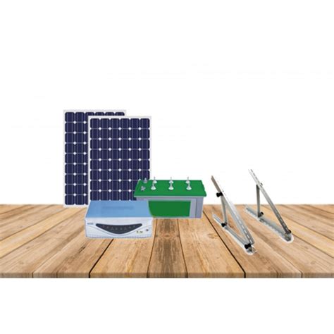 OFF-GRID SYSTEM 10 KW