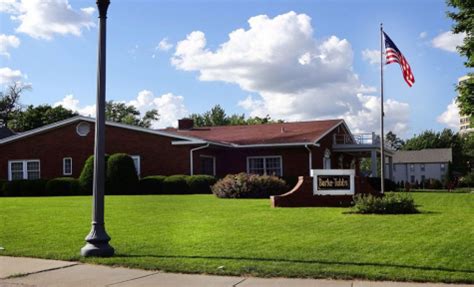 Burke-Tubbs Funeral Home - Freeport Obituaries & Services In Freeport, Il