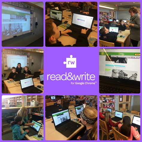 Tutorial Google Read and Write 的图像结果