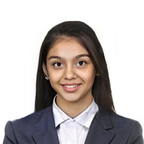 Madiha - Biology teacher - ₹441/h