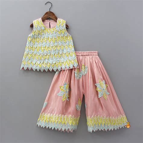 Little Muffet: Shop Online For Kids Indian Ethnic Wear & Party Dresses