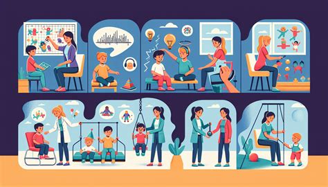 Uncovering Effective Therapy Options for Autism: Embracing Differences | Brighter Strides ABA
