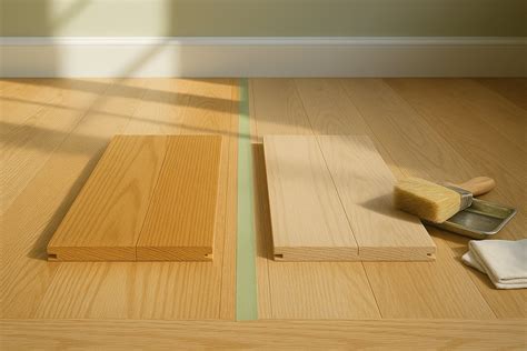 Prefinished vs. Site-Finished Hardwood: Which One Fits Your Project ...