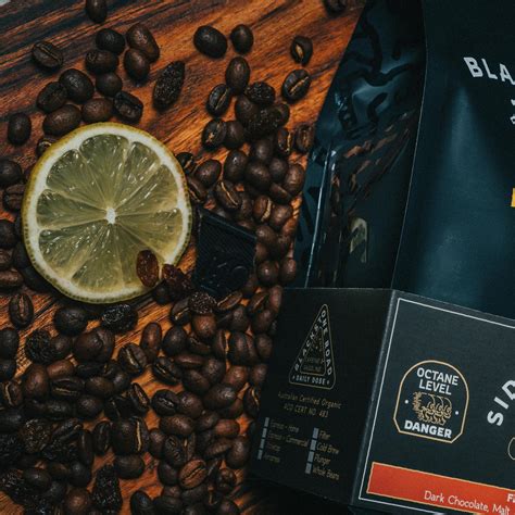 Sidewinder Specialty Coffee – Blackstone Road