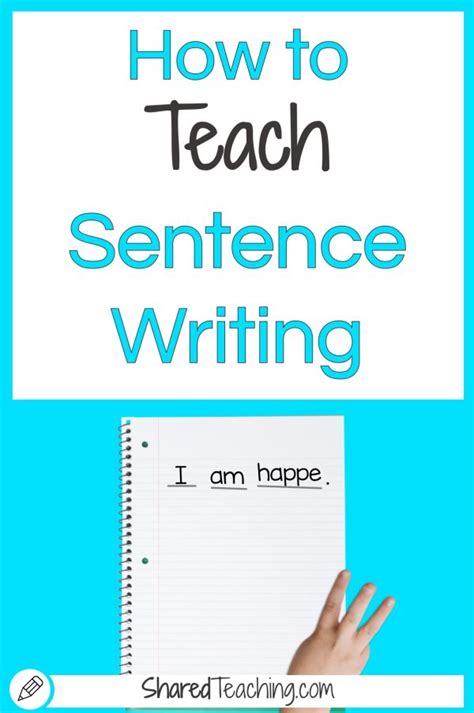 Image result for Writing Sentences
