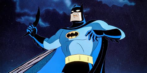 10 Animated Batman Movies That Desperately Need Live-Action Adaptations ...