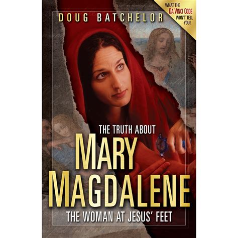 The Truth About Mary Magdalene