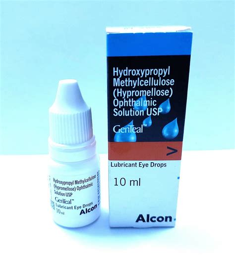 Genteal Eye Drops Discontinued at Harrison Fitch blog