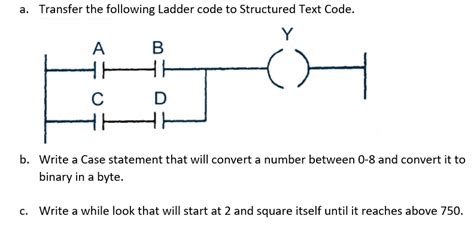 Convert Structured Text to Ladder Logic 的图像结果