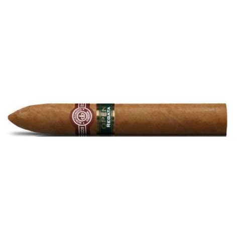 Montecristo Regata (Single Cigar) - www.cigarsindia.in