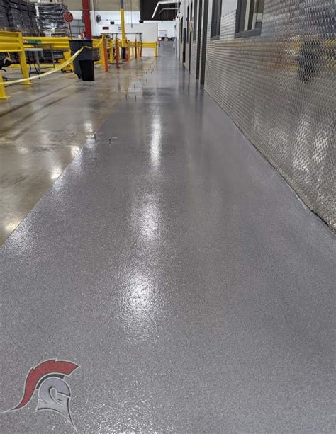 Floor Coating Company | Polyaspartic Polyurea Floors | Guardian Garage ...