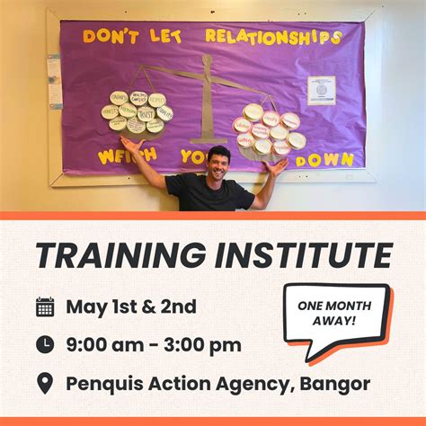 Hello Bangor area folks! We are excited to announce that we will be ...