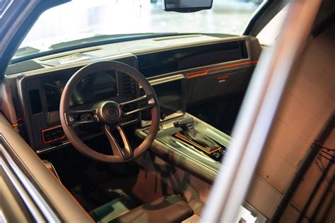 SEMA 2024: Dutchboys GNXS ’87 Buick Grand National - Holley Motor Life