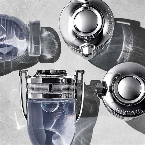 Paco Rabanne Invictus EDT For Men Deo Set