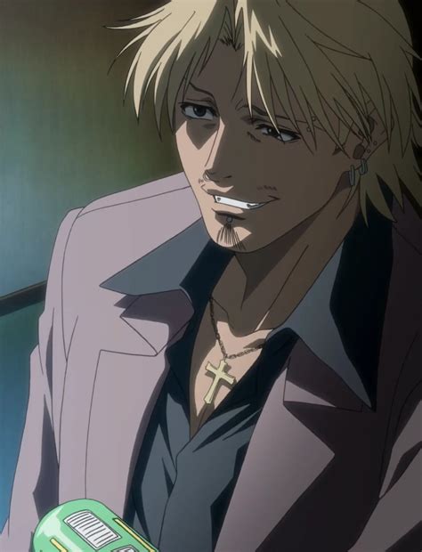 Black Lagoon Rock Evil