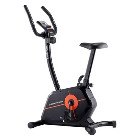 CEB50U Upright Bike with 4kg Flywheel | Buy Online @ best price ...
