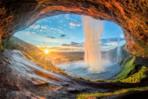 Iceland Travel Packages