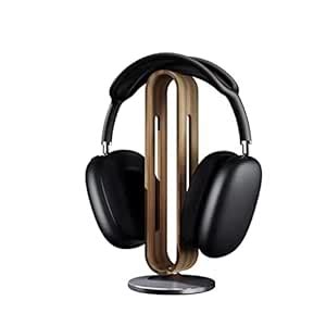 Concept Kart P45 Tabletop Headphone Stand | Multiple Stability | Anti ...