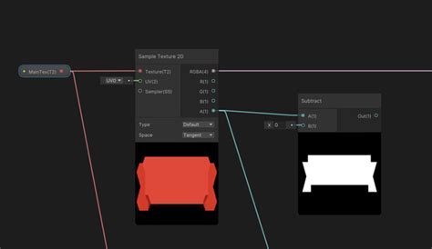 Image result for Unity Shader Graph Sprite