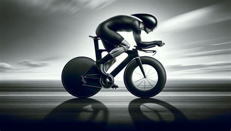 Simple Ways Cyclists Can Improve Aerodynamics in the Field