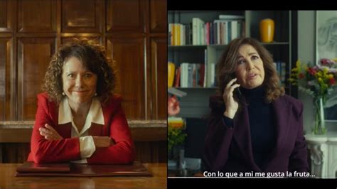 El anuncio de Navidad de Campofrío lucha contra la polarización con la ...