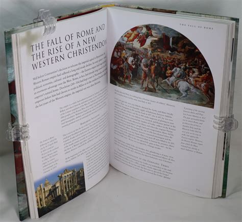 The Story of Christianity. - Frost Books and Artifacts Limited