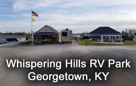 Campgrounds Near Noah’s Ark in Kentucky: Your Family Adventure