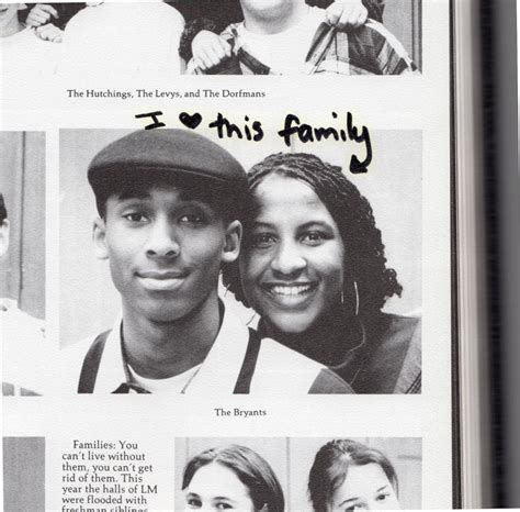 KOBE BRYANT High School Yearbook | #1836397168