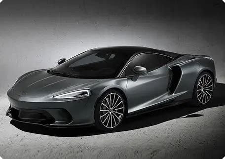 McLaren Cars Price in India - McLaren Models 2025 | Droom