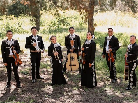 Mariachi Tierra Mia In Concert Tickets | Pasadena | TodayTix