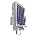 Hykon Solar Street Light Automatic on Off/Solar Lights for Garden and ...