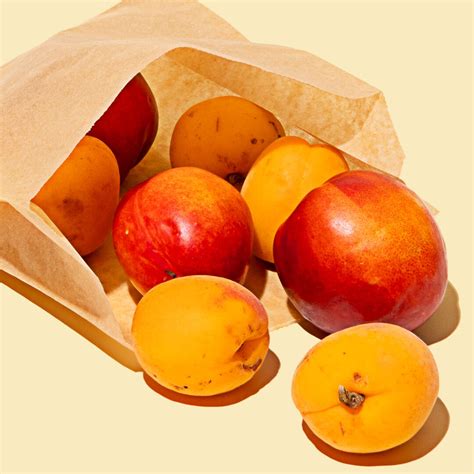 What Are Hybrid Fruits? A Guide to Pluots, Plumcots, and More - Misfits Market