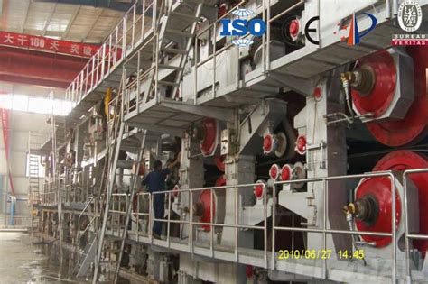 Image result for Paper Machine Press Section
