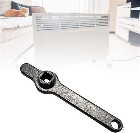 Buy FZQBEY Radiator Bleed Key,Stainless Steel Radiator Ventilation ...