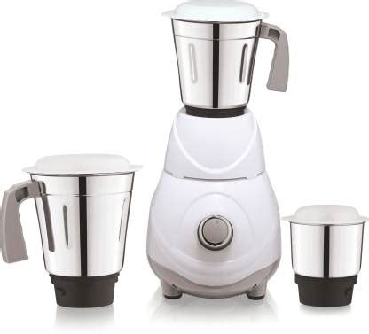 ECHT RC 5s Mixer Grinder,Wet Jar(1500 ml),Multipurpose Jar(1000ml ...