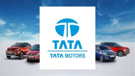 Tata Motors Shares Trades In Red for Second Day Amid $4.4 Billion Iveco ...