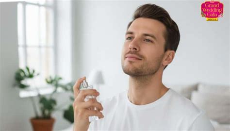 Irresistible Men’s Perfume Collection – Grand Wedding Gala Sale on Myntra