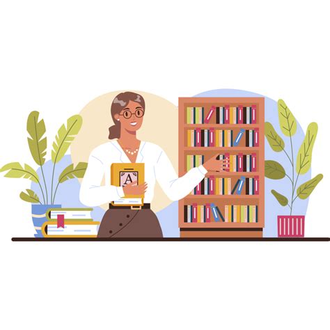 Library Meaning 的图像结果