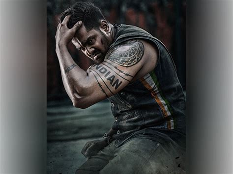 Dhruva Sarja Starrer Martin to Set New Record with Global Release in 13 ...