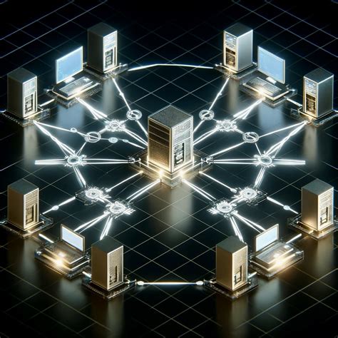 Image result for P2P Networks