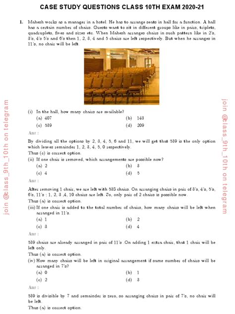 Image result for Math Case Study Examples