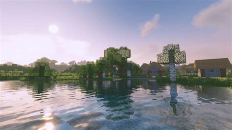 10 Best Minecraft Shaders You Can't Miss in 2026