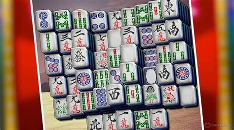 Mahjong Online 的图像结果