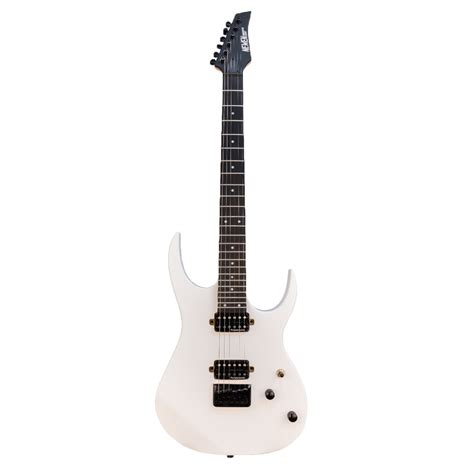 Buy Newen Rock Series Double Cutaway 6 String Electric Guitar, Solid ...