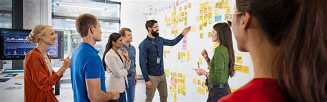 Graduate Schemes & Recent Grad Jobs | BMW Group Careers