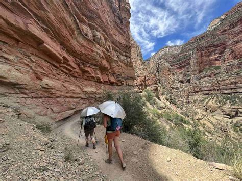 The Ultimate Guide to the Epic Grand Canyon Rim-to-Rim Hike — She ...