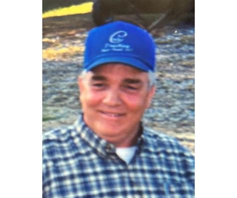 Ronnie Earl Cain Obituary (2023) - Sanford, NC - Bridges-Cameron ...