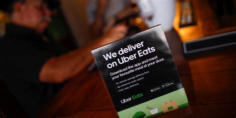 Uber Sells Indian Food Delivery Arm to Zomato